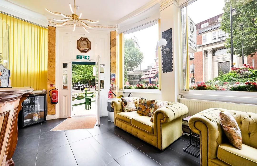 City London Hotel-1